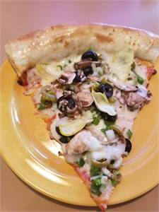 Picasso s Pizzeria