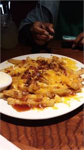 Smokey Bones Bar & Fire Grill