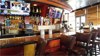 Red Robin Gourmet Burgers and Brews