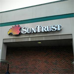 SunTrust