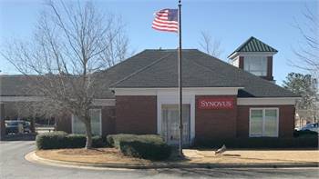 Synovus Bank