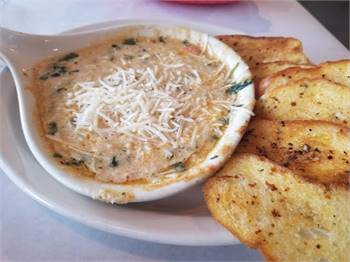 The Jazzy Crab Restaurant and Bar