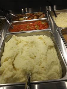 Ole Times Country Buffet