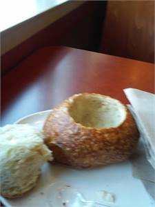 Panera Bread