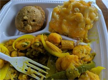 Mercy s Jamaican Kitchen