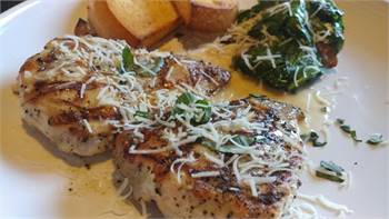 Carrabba s Italian Grill