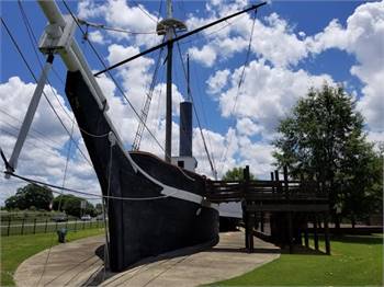 National Civil War Naval Museum