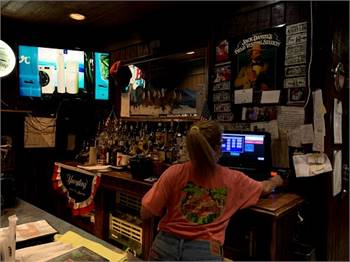 The Speakeasy
