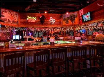 Texas Roadhouse