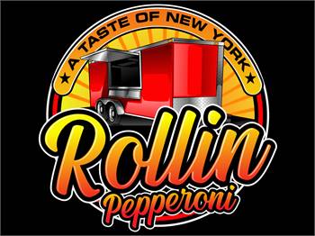 Rollin Pepperoni