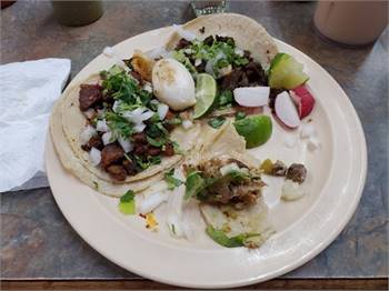 Taqueria La Mexicana