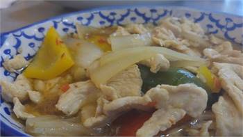 Thai House