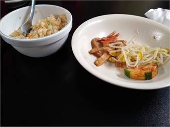 Korea House Restaurant