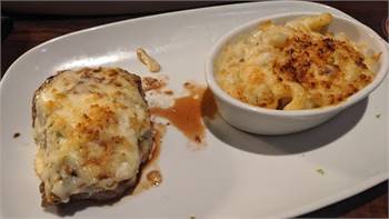 LongHorn Steakhouse