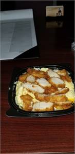 Chick-fil-A - Columbus Park Crossing
