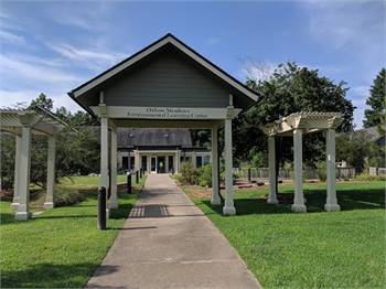 Oxbow Meadows Environmental Learning Center