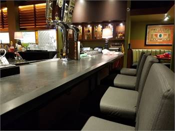 Houlihan s