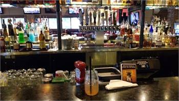 Smokey Bones