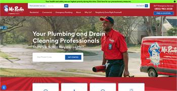 Mr. Rooter Plumbing of Columbus Georgia