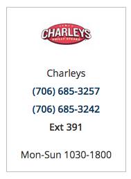 Charley's