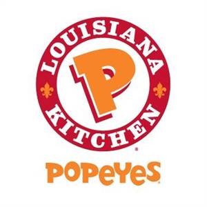 Popeyes Louisiana Kitchen