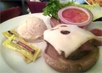 Fife & Drum Restaurant