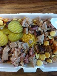 Clearview BBQ