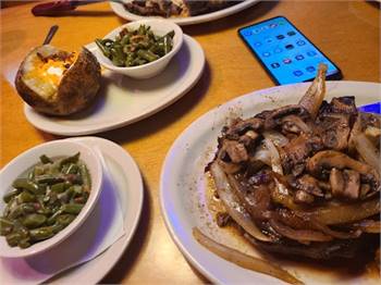 Texas Roadhouse