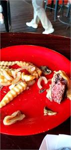 The Hangout Bar & Grill