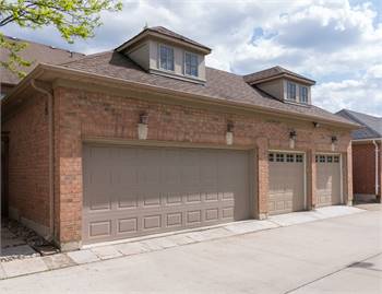 Garage Door Services