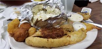 Rosehill Seafood