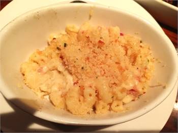 LongHorn Steakhouse