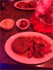 Spices Caribbean Restaurant & Bar