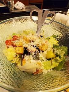 Olive Garden Italian Restaurant