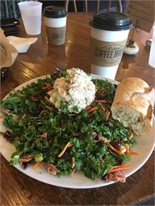 Midtown Coffee House