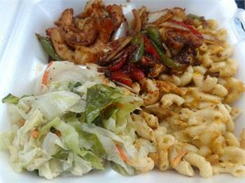 Rose s Caribbean Restaurant