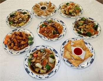 Chef Chang s Asian Grill