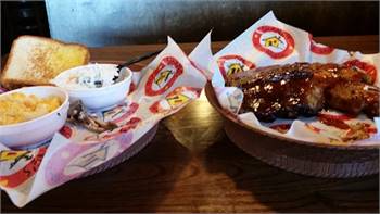 Shane s Rib Shack