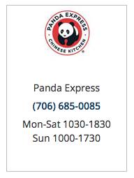 Panda Express