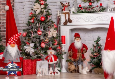 DIY Christmas Decorations: Easy Crafts to Make Your Home Shine