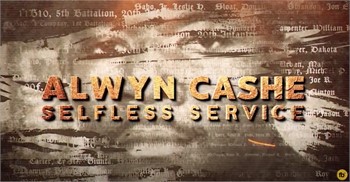 Alwyn Cashe: Selfless Service | Full Video